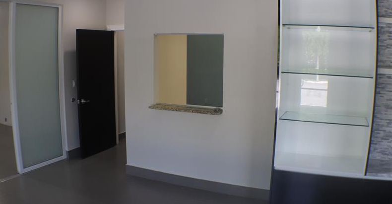Commercial Property
